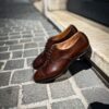 Crockett & Jones Connaught Dark Brown - Image 4