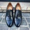 Crockett & Jones Connaught Noir – Image 5