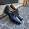 Crockett & Jones Connaught Noir