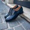 Crockett & Jones Connaught Noir – Image 4