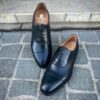 Crockett & Jones Connaught Noir – Image 3