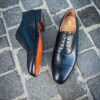 Crockett & Jones Connaught Noir – Image 2