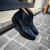 Crockett & Jones Upton Black City