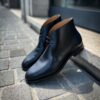 Crockett & Jones Upton Black City – Bild 4