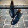 Crockett & Jones Upton Black City – Bild 3