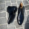 Crockett & Jones Upton Black City – Bild 2