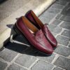 John Lobb Lopez Russet Grain
