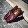 John Lobb Lopez Russet Grain - Image 4