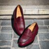 John Lobb Lopez Russet Grain - Image 3