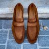 Magnanni Snuff Suede Loafer – Bild 5