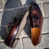 Magnanni Tassel Loafer Dark Brown – Bild 2