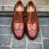Crockett & Jones Swansea Tan – Image 5