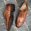 Crockett & Jones Swansea Tan – Image 2