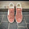 Santoni DBS Basket Rose Poudre