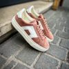 Santoni DBS Basket Rose Poudre – Image 6