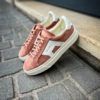 Santoni DBS Basket Rose Poudre – Image 5