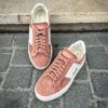 Santoni DBS Basket Rose Poudre – Image 4