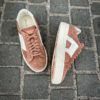 Santoni DBS Basket Rose Poudre – Image 3