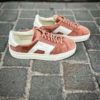 Santoni DBS Basket Rose Poudre – Image 2