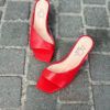 AGL Escarpin Rouge – Image 5