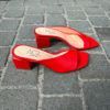 AGL Escarpin Rouge – Image 4