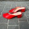 AGL Escarpin Rouge – Image 3