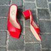 AGL Escarpin Rouge – Image 2