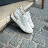 Santoni Basket Blanche Runner – Image 2