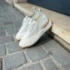 Santoni Basket Blanche Runner – Image 5