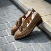 Bontoni Conte Max Beige Suede – Bild 4