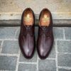 Crockett & Jones Newlyn Dark Brown - Image 5