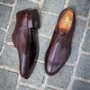 Crockett & Jones Newlyn Dark Brown - Image 2