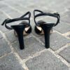 AGL Escarpin Milly Cuir Noir – Image 3
