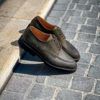 Crockett & Jones Denver