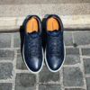 Magnanni Navy Grain Trainer - Image 5