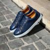 Magnanni Navy Grain Trainer - Image 4