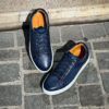 Magnanni Navy Grain Trainer - Image 3