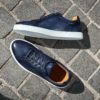 Magnanni Navy Grain Trainer - Image 2