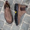 Crockett & Jones Chelsea 11 Slate Suede - Image 2