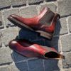 Magnanni Chelsea Brown Grain - Image 2