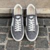 Santoni DBS Basket Laine Grise – Image 5