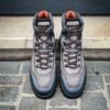 Santoni Gore Tex Alpine Boot Grey – Bild 6