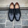 Crockett & Jones Wembley Black - Image 5
