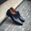 Crockett & Jones Wembley Black