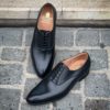 Crockett & Jones Wembley Black - Image 3