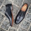 Crockett & Jones Wembley Black - Image 2