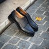 Carlos Santos Black Derby Grain