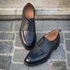 Carlos Santos Black Derby Grain – Bild 3