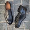 Carlos Santos Black Derby Grain – Bild 2