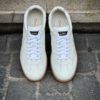 Santoni Off White Tennis – Bild 6